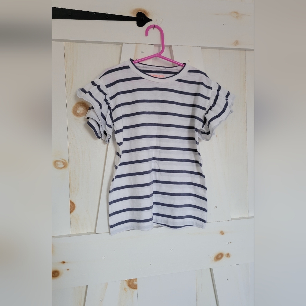 J. Crew kids girls top